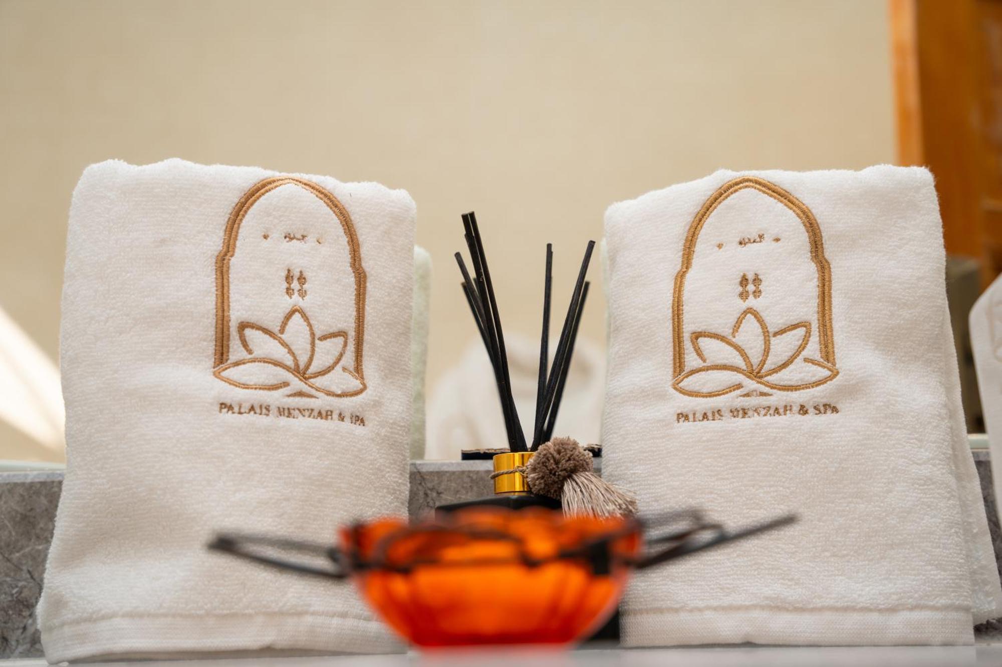Palais Menzah & Spa Ouled Bouzid Eksteriør billede