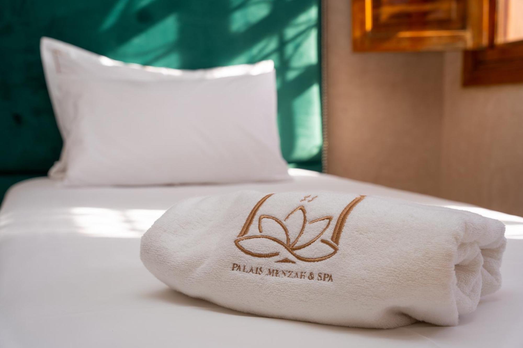 Palais Menzah & Spa Ouled Bouzid Eksteriør billede