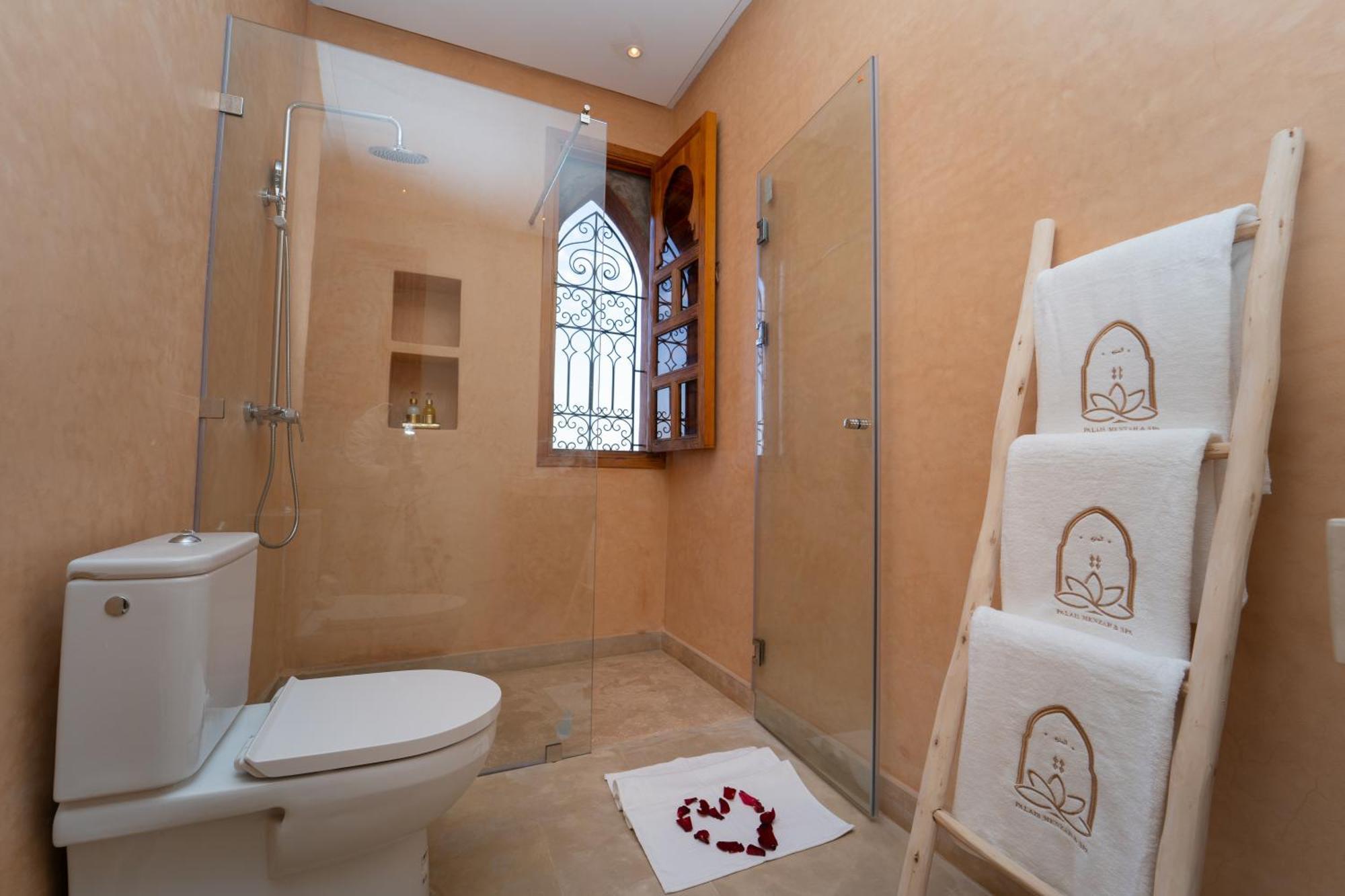 Palais Menzah & Spa Ouled Bouzid Eksteriør billede